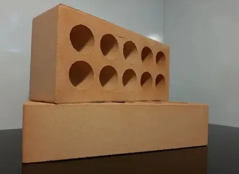 مشخصات آجر لفتون زرد و نحوه خرید عمده