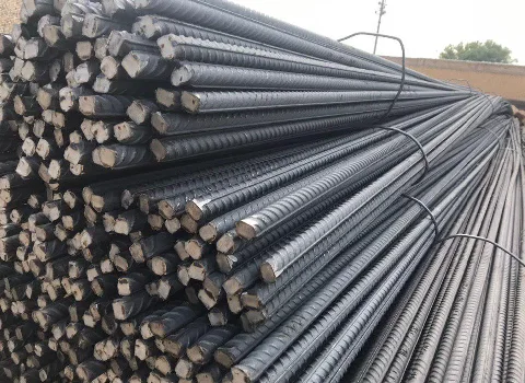 میلگرد بستر قم؛ کوچگ بزرگ مقاوم ضد زلزله قطر 4 سانتی متر