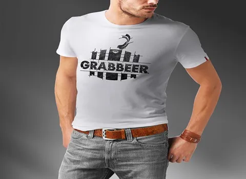 قیمت تیشرت چاپی