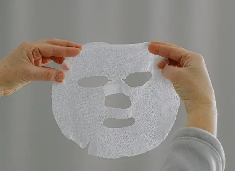 قیمت و خرید ماسک صورت ورقه ای فانتزی + فروش ارزان