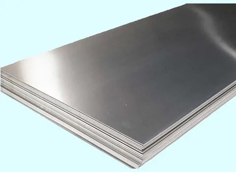 خرید و قیمت روز ورق فولاد ضد زنگ