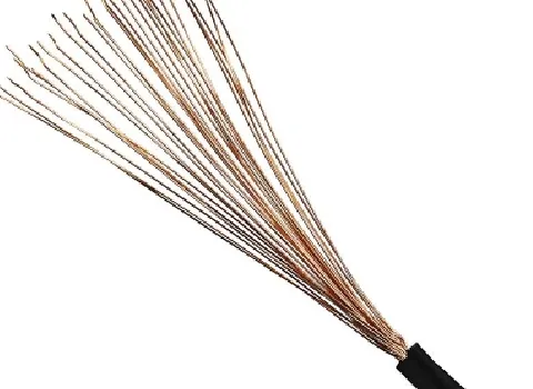 خرید و قیمت سیم مسی افشان 1.5