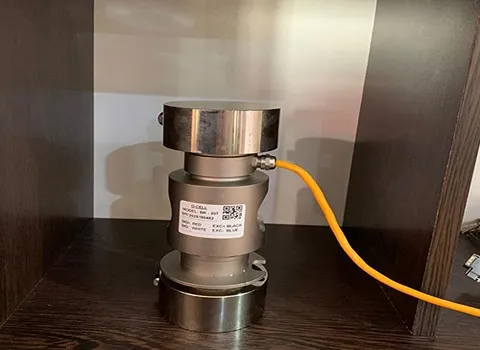 قیمت خرید عمده لودسل باسکول 60 تنی ارزان و مناسب