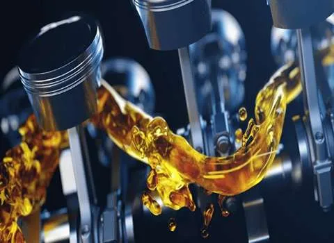 خرید روغن موتور دو زمانه با قیمت استثنایی