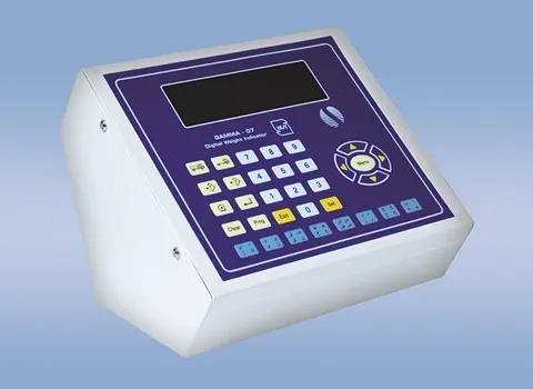 نمایشگر باسکول جاده ای آشنایی صفر تا صد قیمت خرید عمده