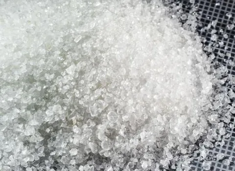 مشخصات سنگ نمک خرد شده و نحوه خرید عمده