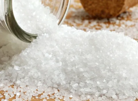 قیمت خرید عمده سنگ نمک دریا ارزان و مناسب