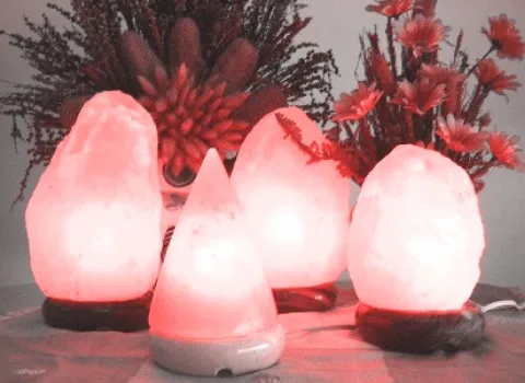 راهنمای خرید سنگ نمک زینتی با شرایط ویژه و قیمت استثنایی