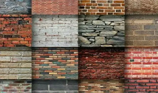 خرید کاشی سرامیک طرح اجر با قیمت استثنایی