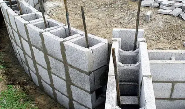 بلوک هبلکس در گلستان؛ عایق صدا حرارت مقاومت بالا نصب آسان