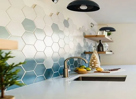 قیمت و خرید کاشی سرامیک آشپزخانه یزد + فروش ارزان