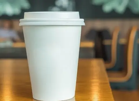 مشخصات لیوان کاغذی فوری + قیمت خرید