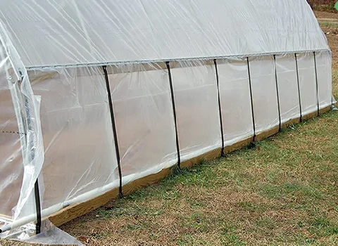 خرید نایلون گلخانه یو وی صادراتی + بهترین قیمت