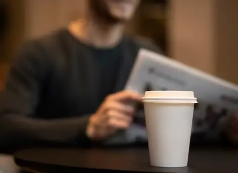 قیمت خرید لیوان کاغذی دو جداره + مشخصات، عمده ارزان