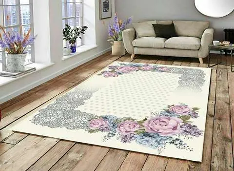 قیمت روفرشی دور کشدار ترک