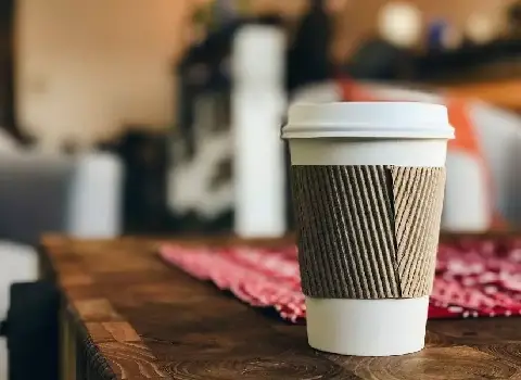 خرید پرفروش ترین انواع لیوان کاغذی با بهترین قیمت