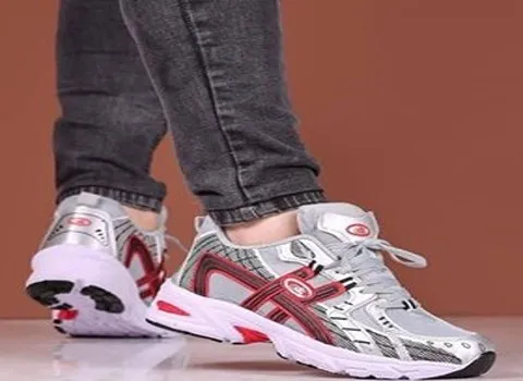 کتونی عمده درگهان؛ طرحدار ساده 2 مدل لژدار بدون لژ