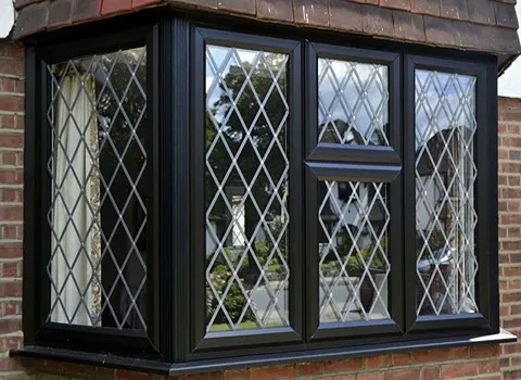 پنجره دوجداره طرح دار آشنایی صفر تا صد قیمت خرید عمده