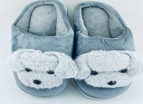 خرید دمپایی روفرشی دخترانه جدید + بهترین قیمت