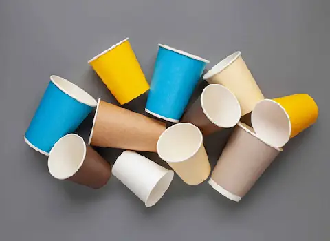 قیمت لیوان کاغذی کارتونی + مشخصات بسته بندی عمده و ارزان