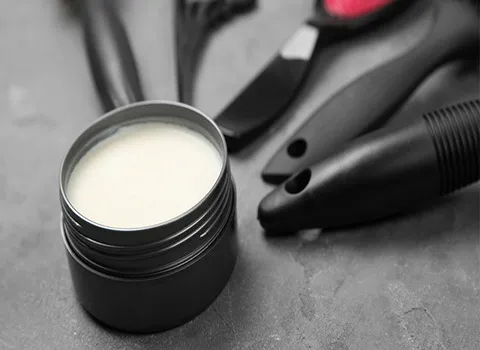 خرید و قیمت انواع واکس مو زنانه