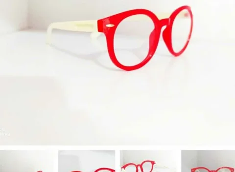 قیمت فریم عینک طبی بچه گانه