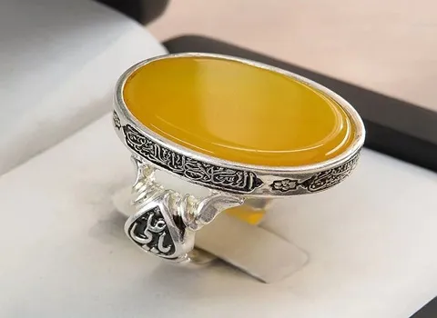 خرید و قیمت رکاب انگشتر مردانه بزرگ