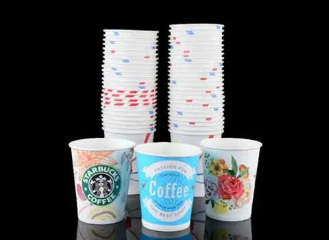 قیمت لیوان کاغذی یکبار مصرف + پخش تولیدی عمده کارخانه