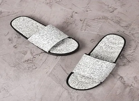 خرید بهترین انواع دمپایی روفرشی با قیمت ارزان