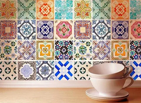 مرجع قیمت انواع کاشی و سرامیک + خرید ارزان