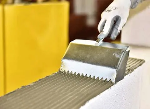 معرفی چسب بلوک سیمان + بهترین قیمت خرید