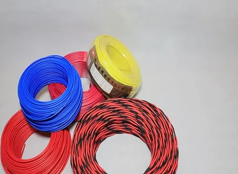 قیمت سیم مفتول رنگی | خرید با قیمت ارزان