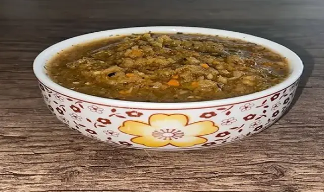 ترشی لیته گل کلم و هویج خوشمزه و مجلسی کد 15