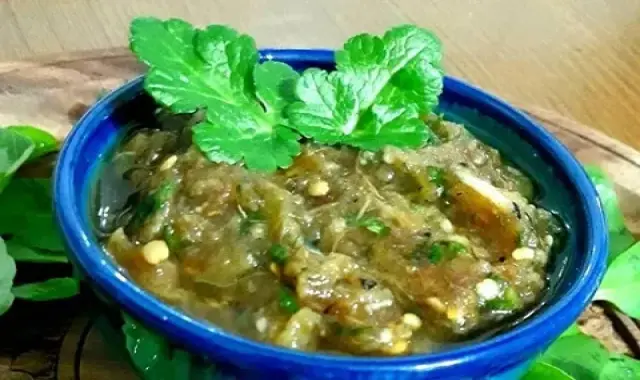 ترشی لیته بادمجان شمالی درجه یک فله ای کد 54