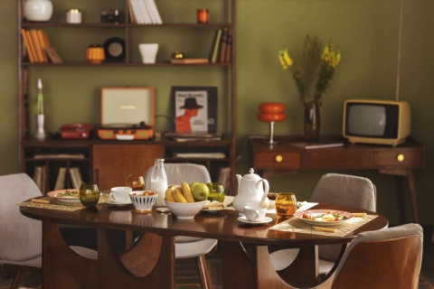 لیست قیمت میز ناهار خوری چوبی کلاسیک به صورت عمده و با صرفه