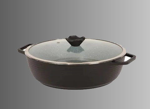 قیمت قابلمه تفلون عروس سایز 28