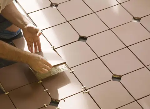 خرید بهترین انواع کاشی البرز با قیمت ارزان