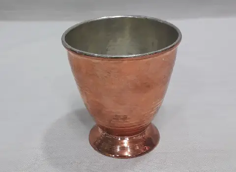 خرید عمده لیوان مسی اصل با بهترین شرایط