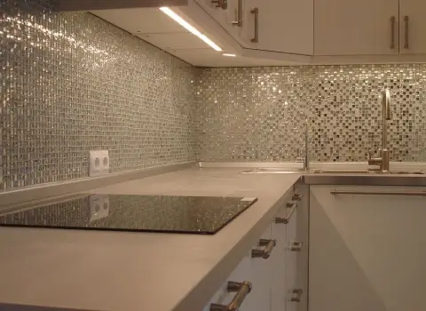 قیمت کاشی و سرامیک آشپزخانه در تهران