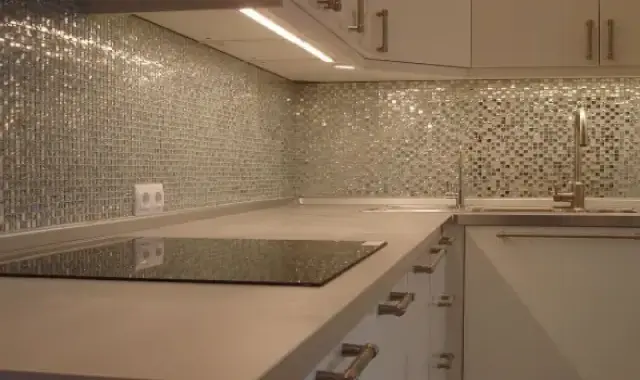 قیمت کاشی و سرامیک آشپزخانه در تهران