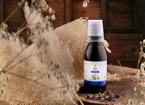 آموزش خرید شربت گیاهی خلط آور صفر تا صد