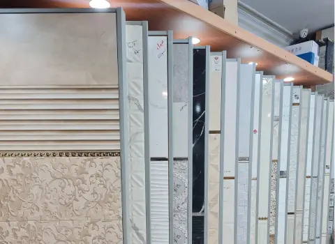 قیمت کاشی و سرامیک تبریز