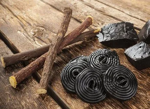 آموزش خرید شیرین بیان مشکی صفر تا صد