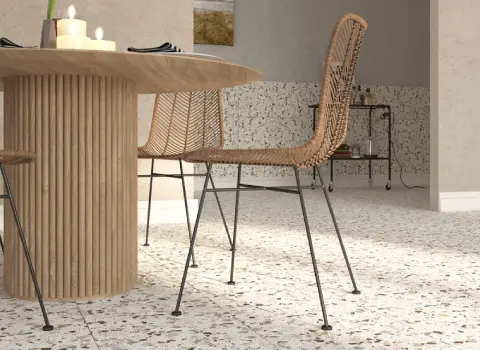 قیمت کاشی و سرامیک کف حیاط