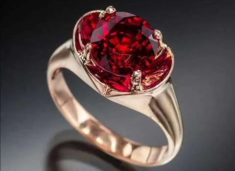 راهنمای خرید انگشتر یاقوت قرمز + قیمت عالی