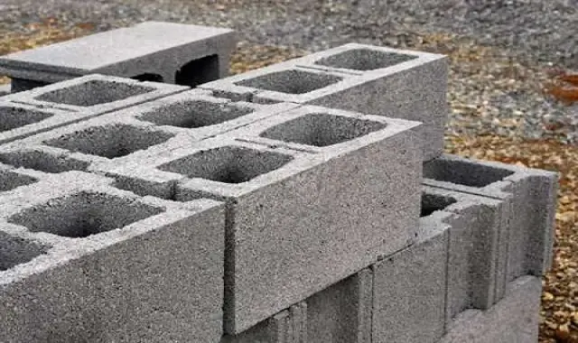 بلوک سیمانی دیواری در مازندران؛ سبک سنگین ساخت دیوار باربر غیر باربر