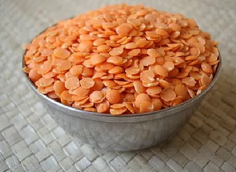 قیمت خرید عدس قرمز ترکیه + عکس