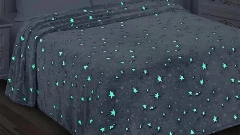 خرید پتو ژله ای شب نما + قیمت عالی