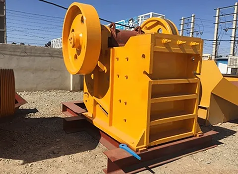 دستگاه سنگ شکن معدن اهن آشنایی صفر تا صد قیمت خرید عمده