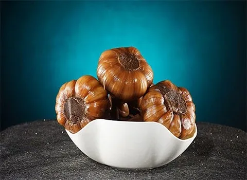 خرید انواع ترشی سیر با بهترین قیمت